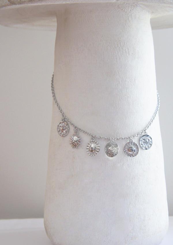 COLLIER LIGNE