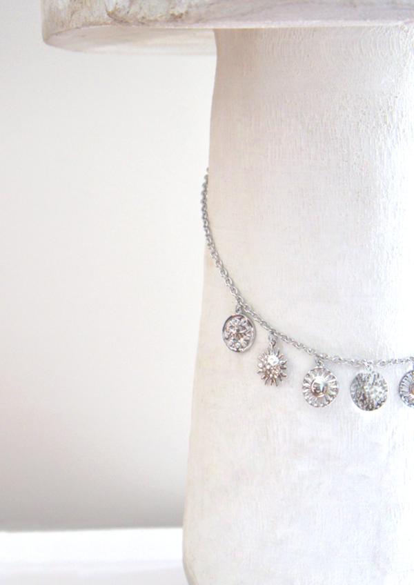 COLLIER LIGNE