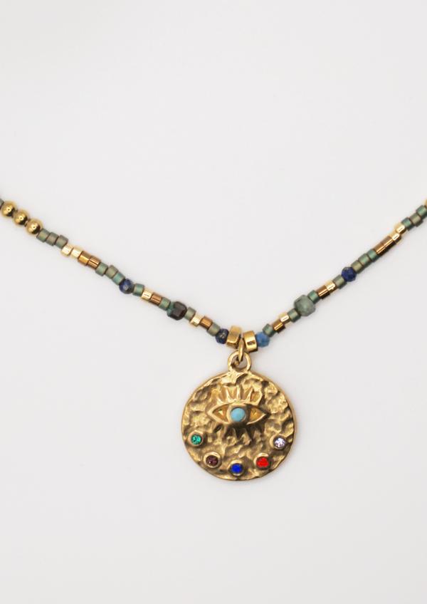COLLIER DÉSIGNE
