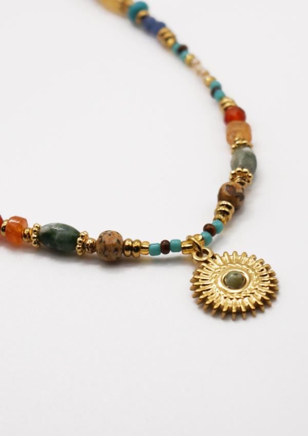 COLLIER CITADINE