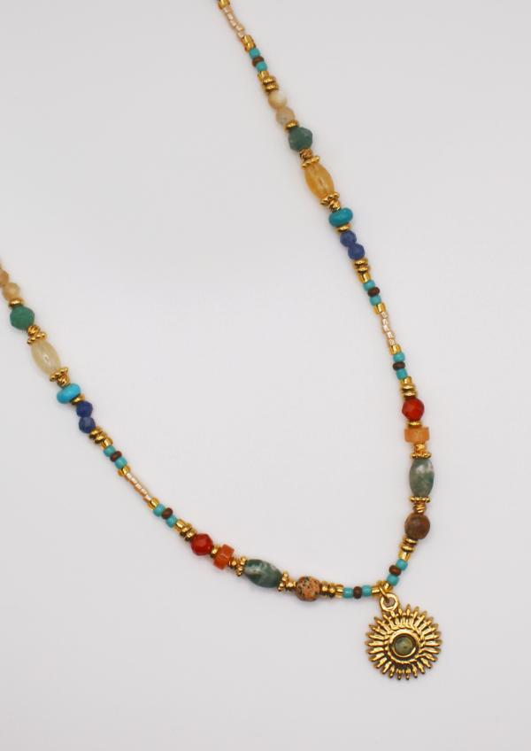 COLLIER CITADINE