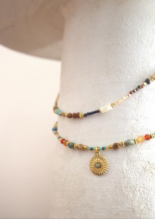 COLLIER CITADINE