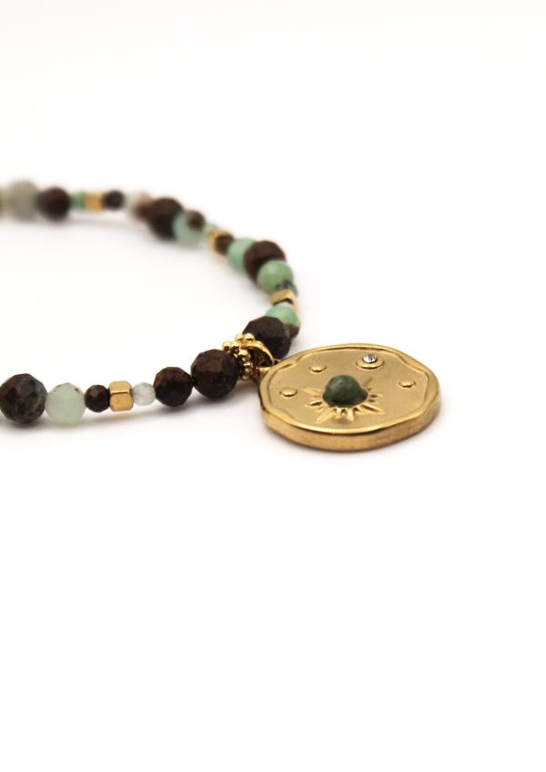 COLLIER VIGNE