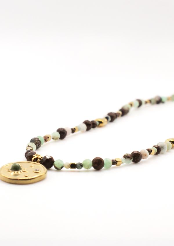 COLLIER VIGNE