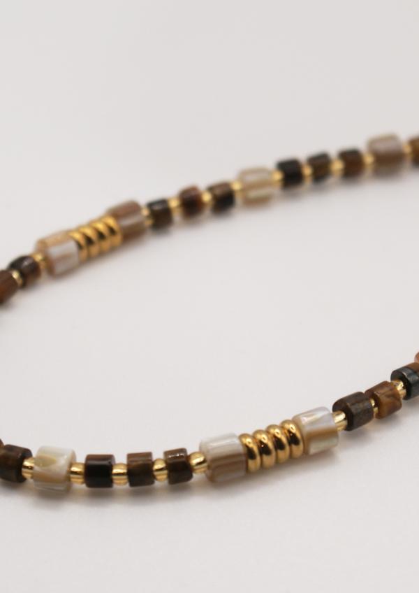 COLLIER VITAMINE