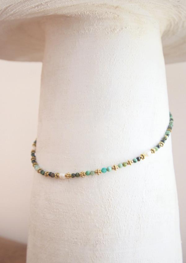 COLLIER VITAMINE