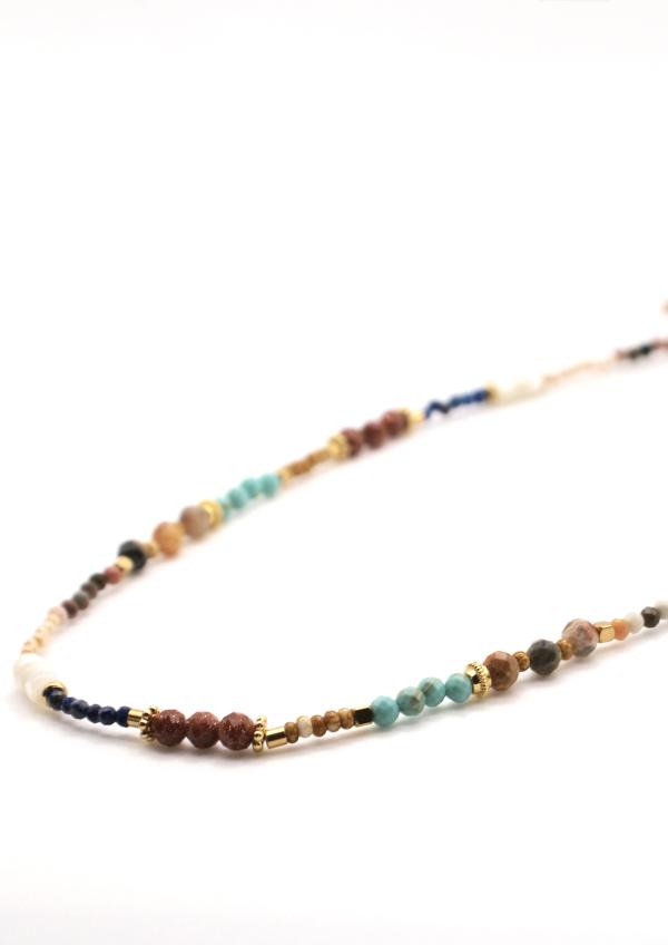 COLLIER VITAMINE