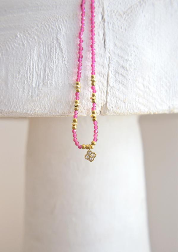 COLLIER RACINE