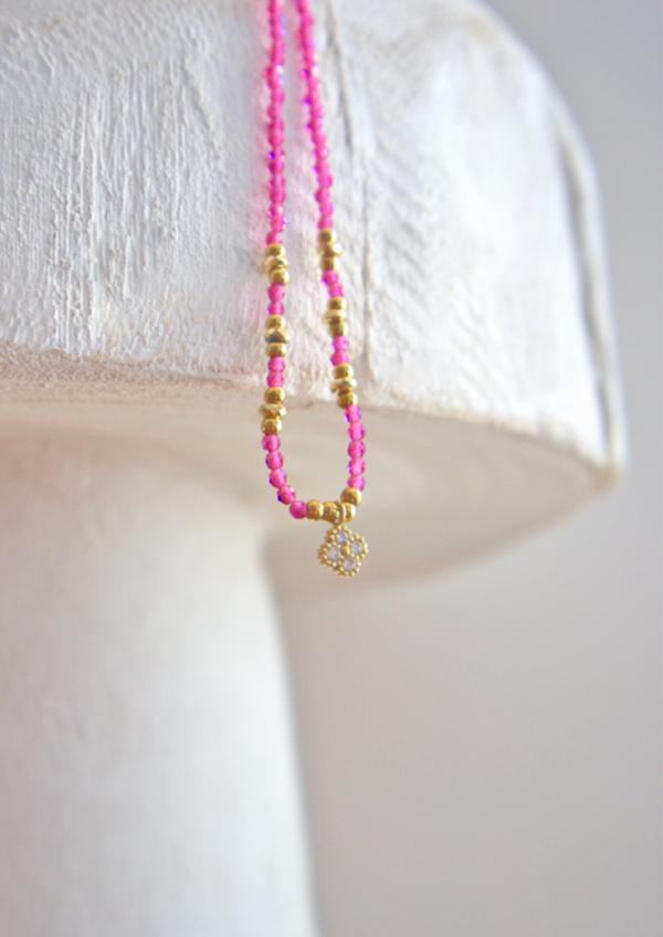 COLLIER RACINE