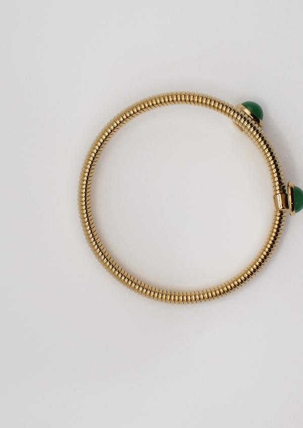 BRACELET EFFEUILLER