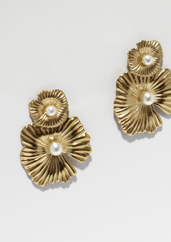 BOUCLES D'OREILLES PARASOL