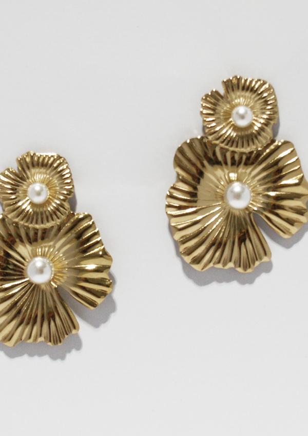 BOUCLES D'OREILLES PARASOL