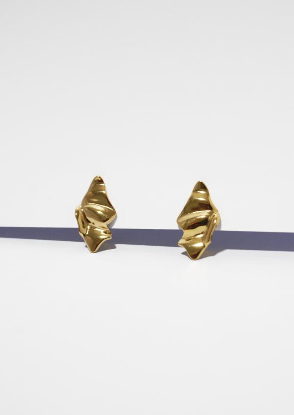 BOUCLES D'OREILLES LUCIOLE