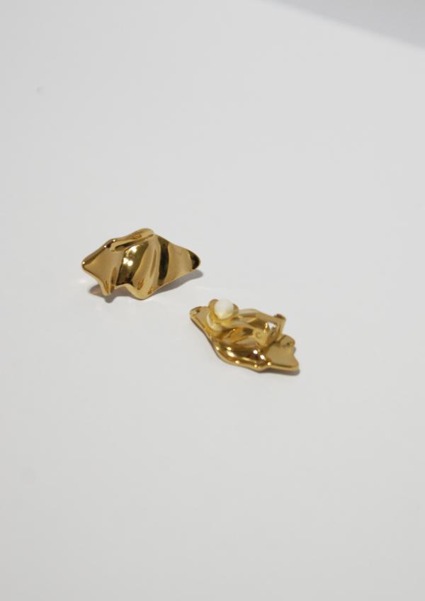 BOUCLES D'OREILLES LUCIOLE