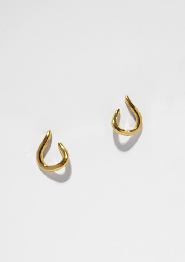 BOUCLES D'OREILLES AURÉOLE