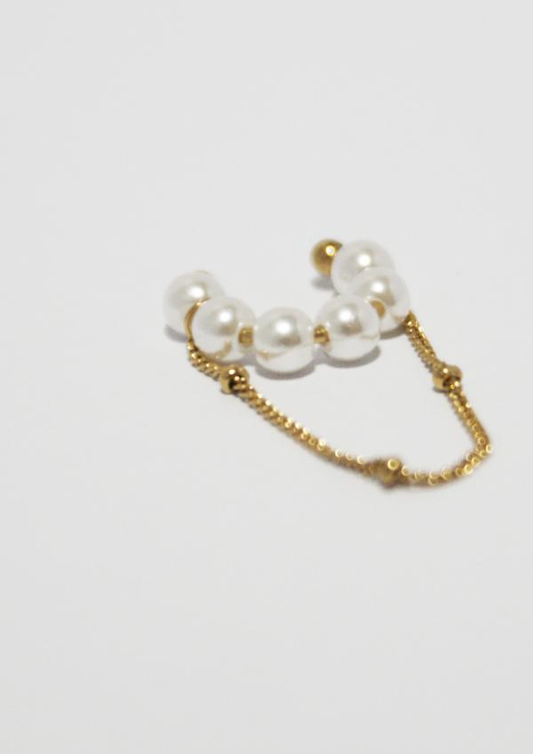BOUCLES D'OREILLES CABRIOLE