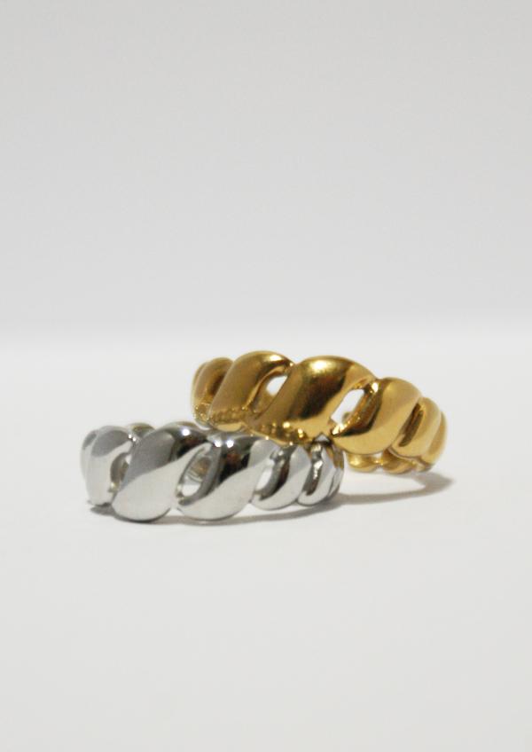 BAGUE MÉLANCOLIE