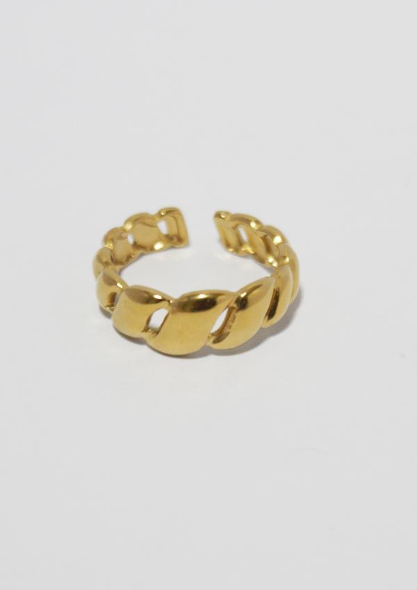BAGUE MÉLANCOLIE