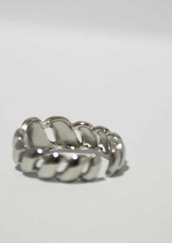 BAGUE MÉLANCOLIE