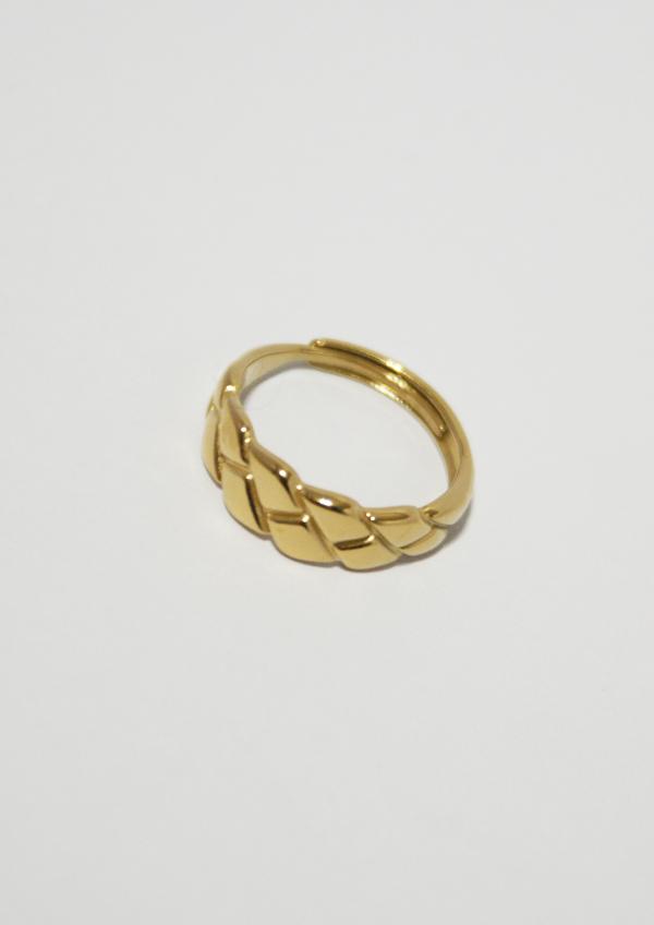 BAGUE ALIBI