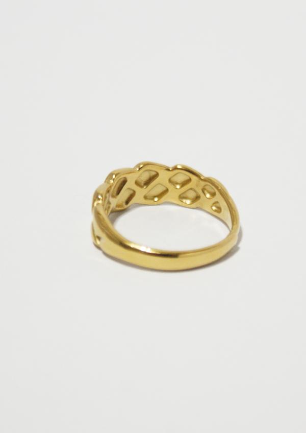BAGUE ALIBI