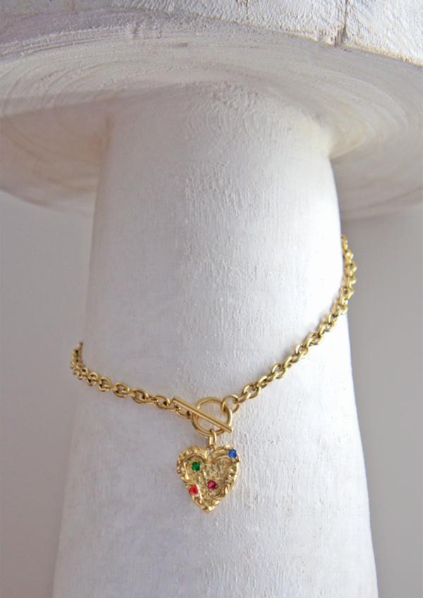 COLLIER DIGNE