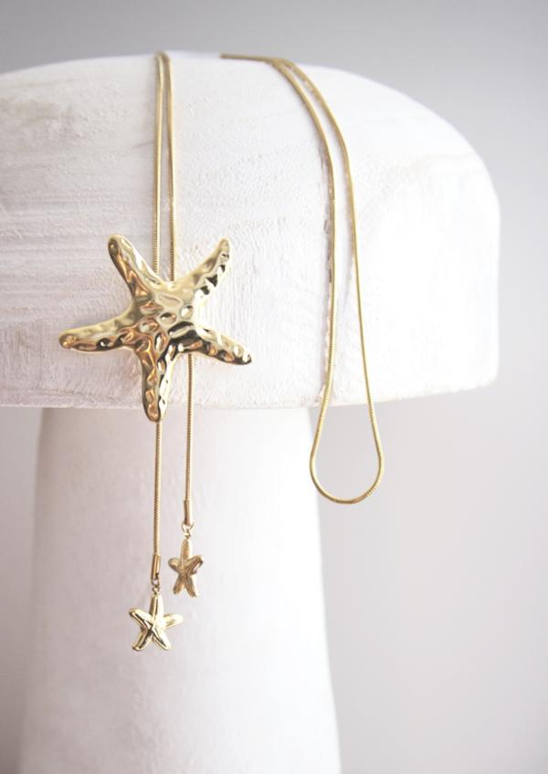 COLLIER SIGNE