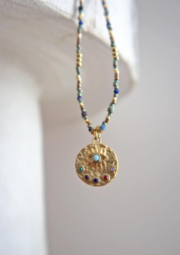 COLLIER DÉSIGNE