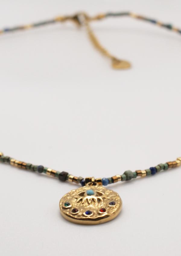 COLLIER DÉSIGNE