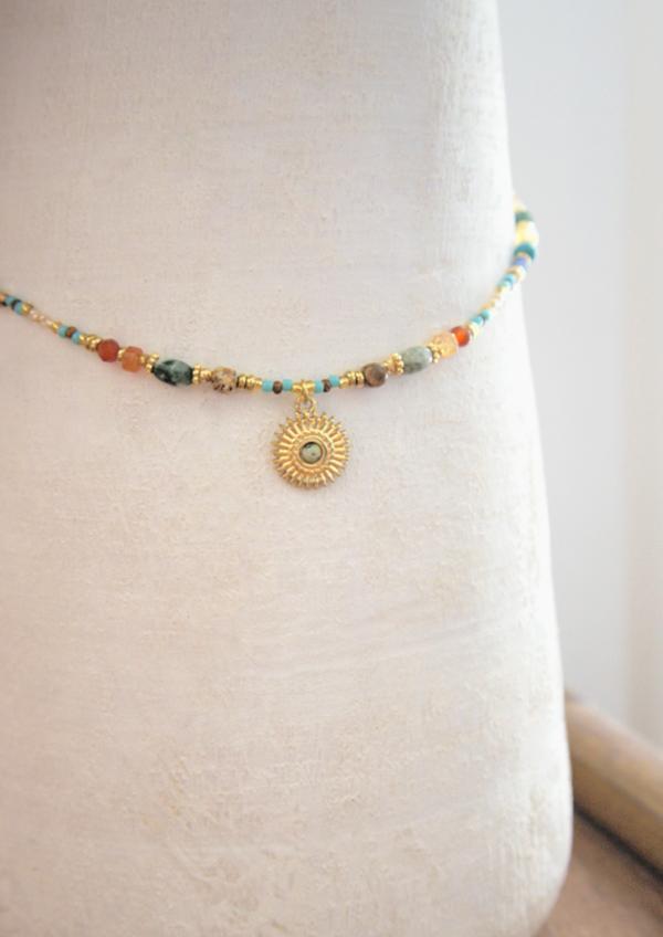 COLLIER CITADINE