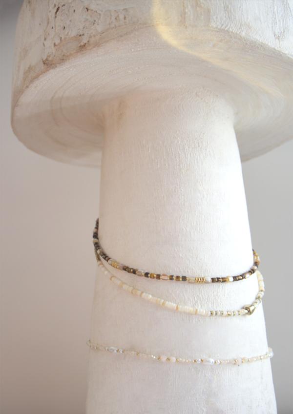 COLLIER VITAMINE